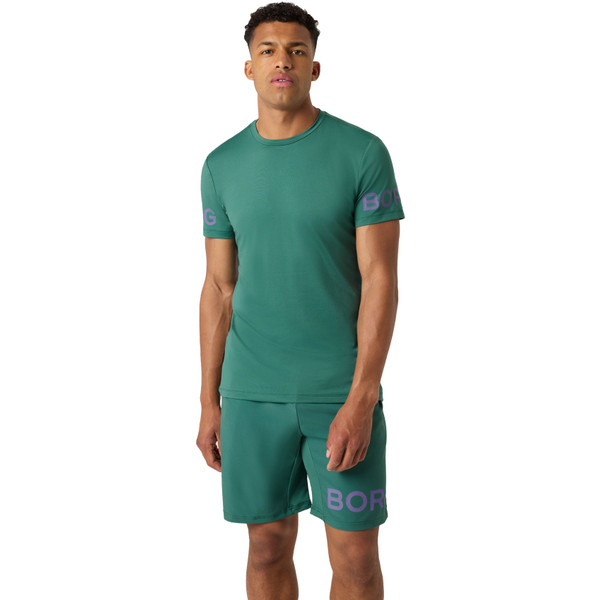 Bj&ouml;rn Borg T-Shirt Heren