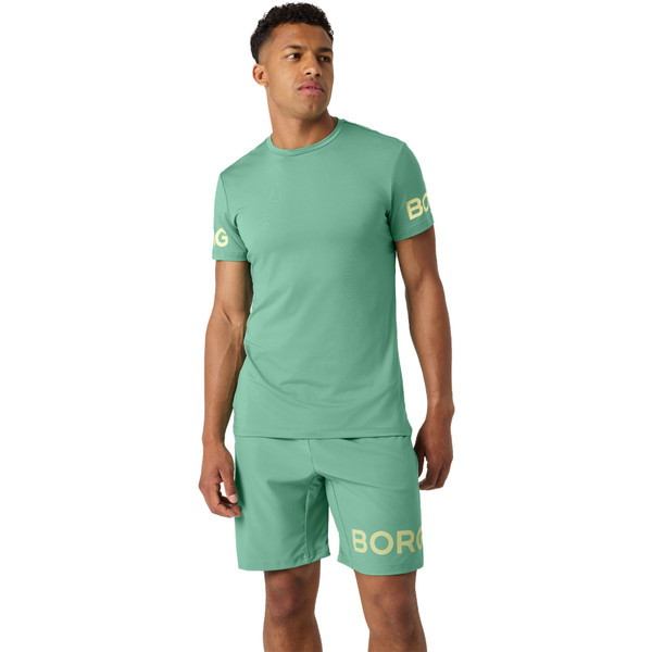 Bj&ouml;rn Borg T-Shirt Heren