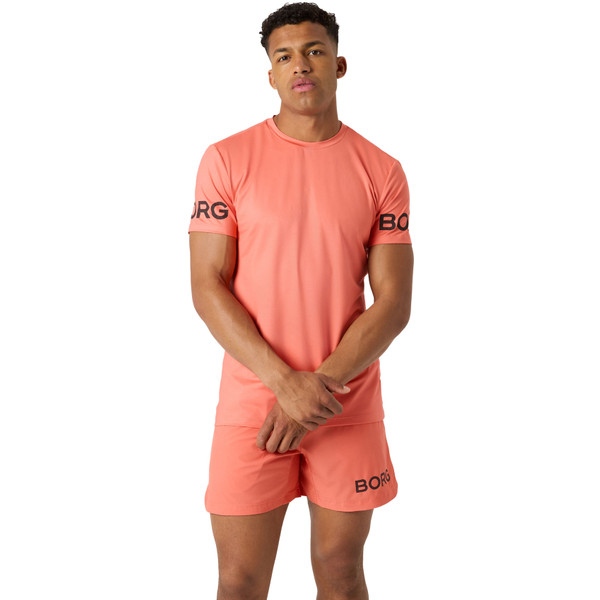 Bj&ouml;rn Borg T-Shirt Heren