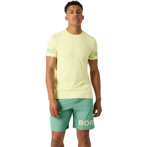 Bj&ouml;rn Borg T-Shirt Herr