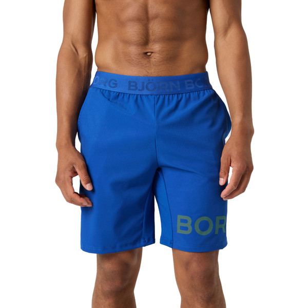 Bj&ouml;rn Borg 9 Inch Herr Shorts