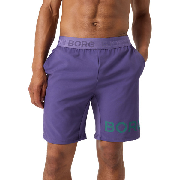 Bj&ouml;rn Borg 9 Tum Shorts