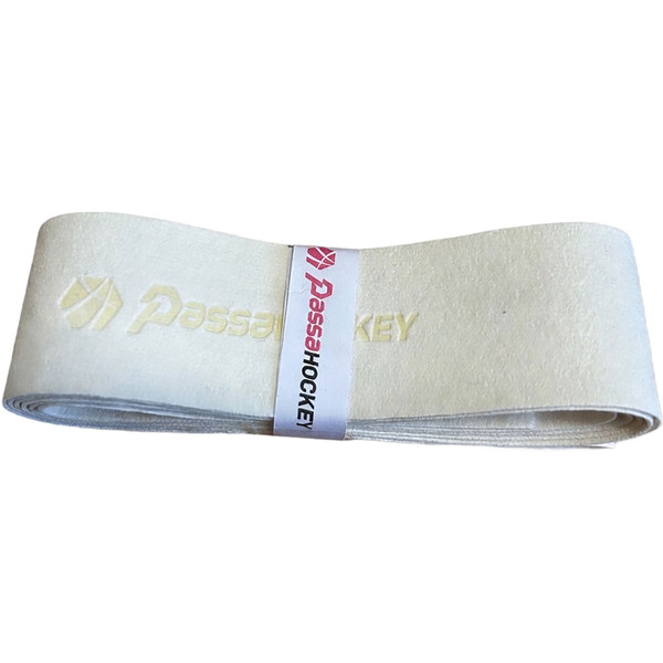 PassaHockey Zeem Grip 1 St. Wit
