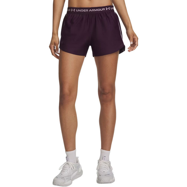 Under Armour Tech Play Up Short hardloopschoen