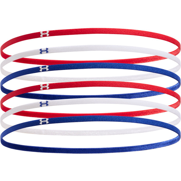 Under Armour Mini Bands 6-Pack hardloopschoen