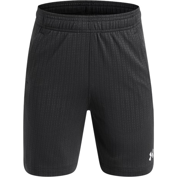 Under Armour Tech Vent Jacquard Short Jongens hardloopschoen