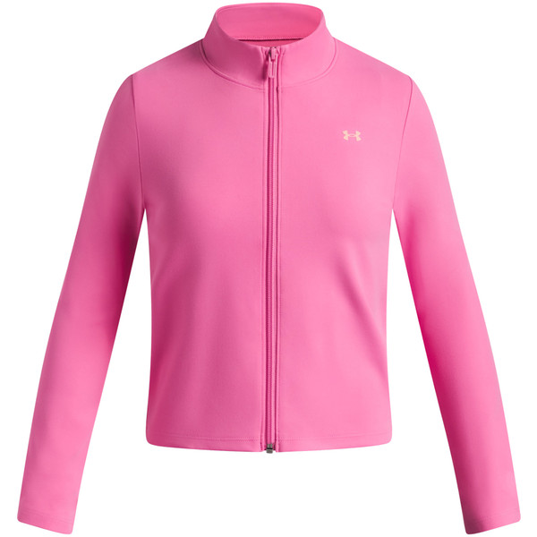 Under Armour Motion Jacket Meisjes hardloopschoen