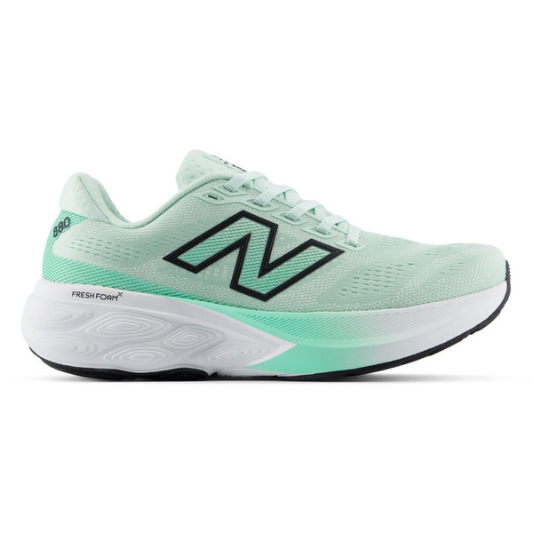 New Balance Fresh Foam 880 v15 Bred Dam