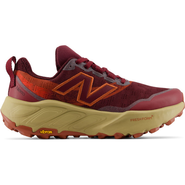 New Balance Fresh Foam Hierro v9 Dam