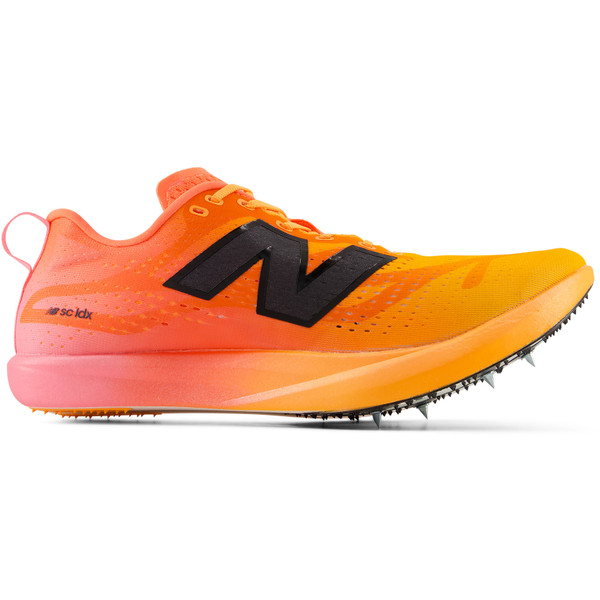 New Balance FuelCell SuperComp LD-X v3