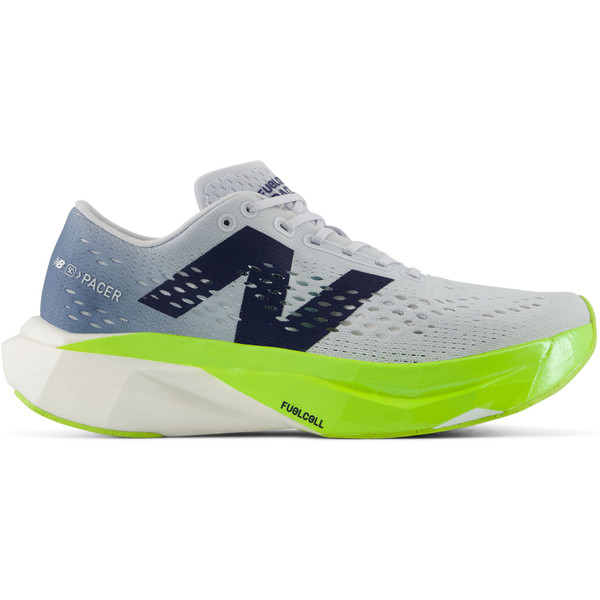 New Balance FuelCell SuperComp Pacer v2 Dam