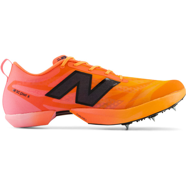 New Balance FuelCell SuperComp PWR-X v3