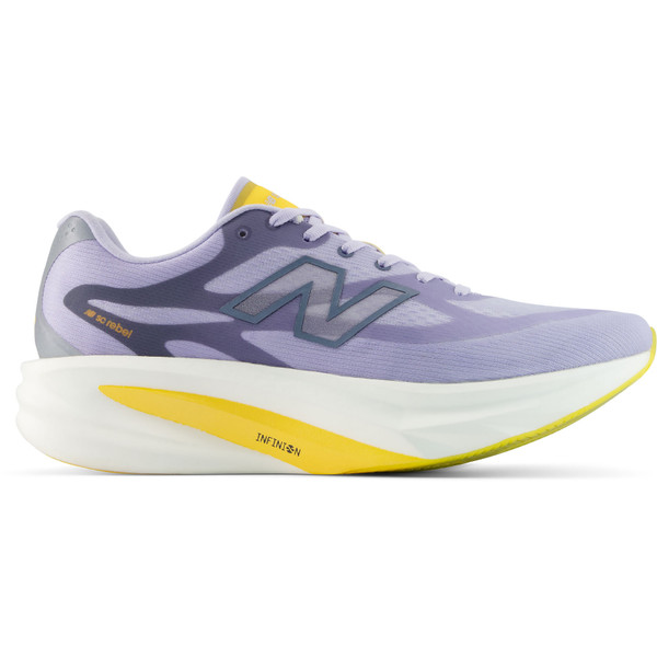 New Balance SuperComp Rebel v1 Herr