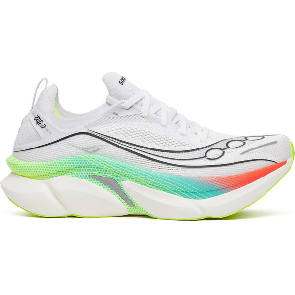 Saucony Endorphin Elite 3