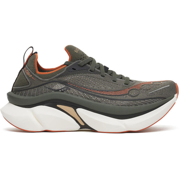 Saucony Endorphin Elite 3