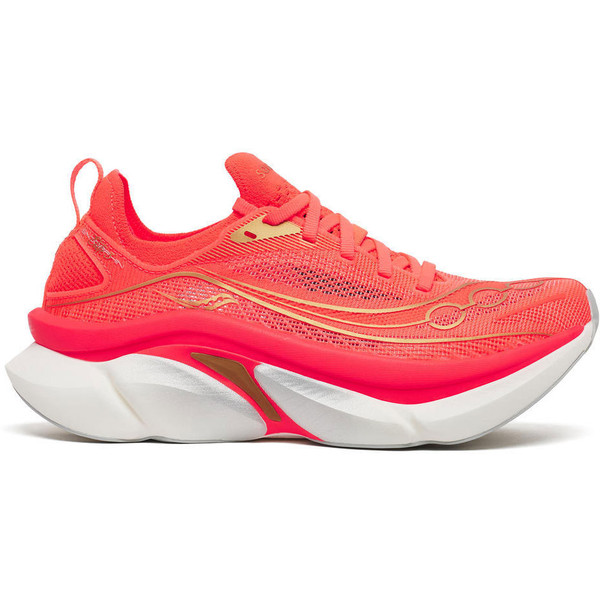 Saucony Endorphin Elite 3