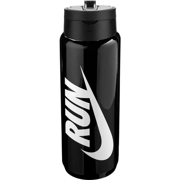 Nike TR Renew Recharge Graphic Straw Bottle 475ML