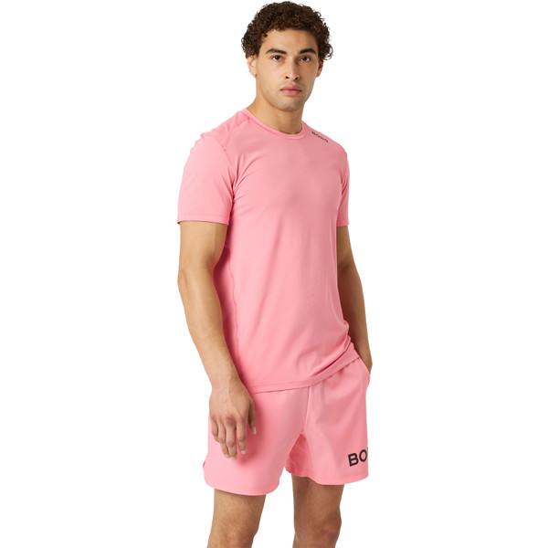 Björn Borg Athletic T-shirt Herr