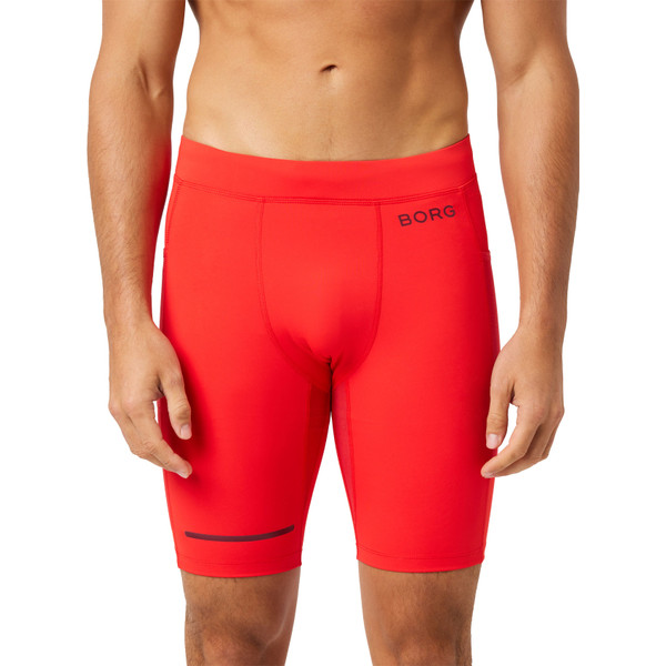 Björn Borg Running Korte Legging Herr