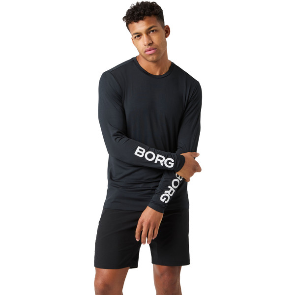 Björn Borg Longsleeve Herr