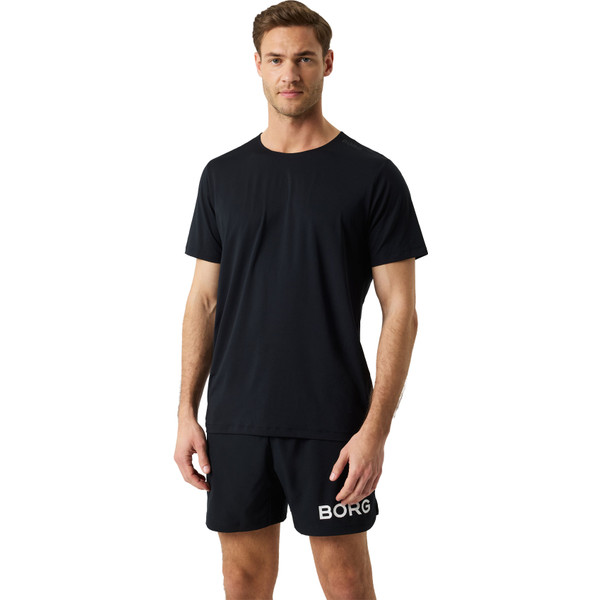 Björn Borg Feather T-shirt Herr