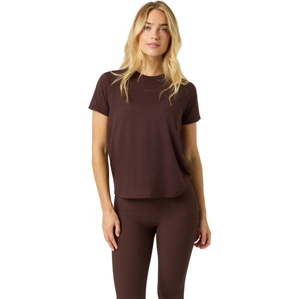 Bj&ouml;rn Borg Borg Sports T-shirt Dam
