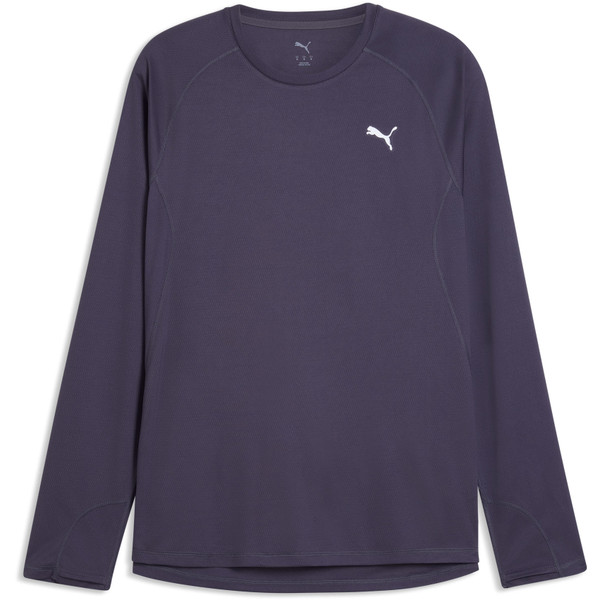 Puma Run Velocity Långärmad Tröja Herr