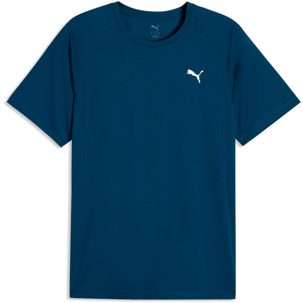Puma Run Velocity T-shirt Herr