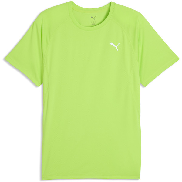 Puma Run Velocity T-shirt Herr