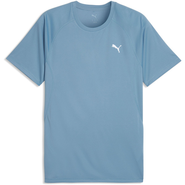 Puma Run Velocity T-shirt Herr