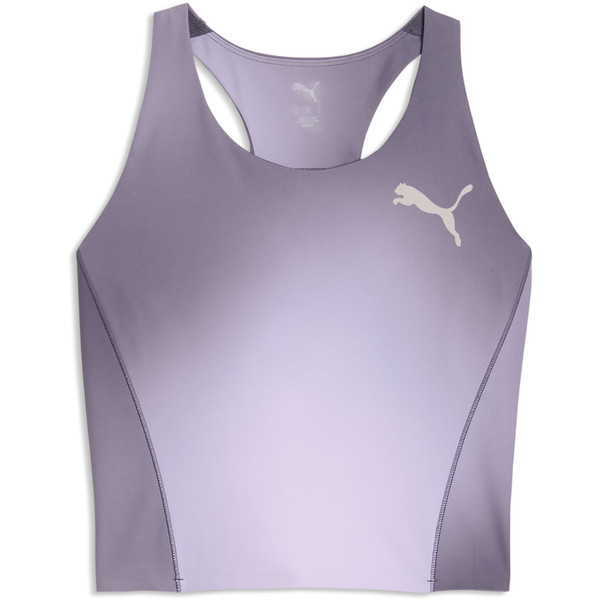 Puma Lightspeed Crop Top Dam