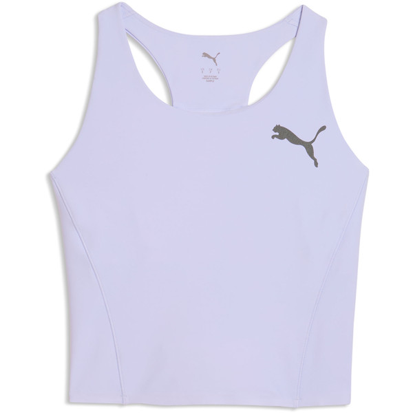 Puma Lightspeed Crop Top Dam
