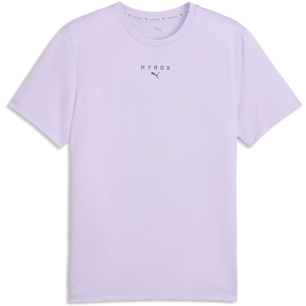 Puma x Hyrox Poly Graphic T-shirt Herr