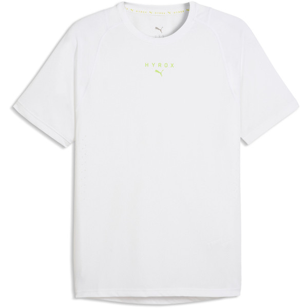 Puma x Hyrox PWRMODE T-shirt Herr