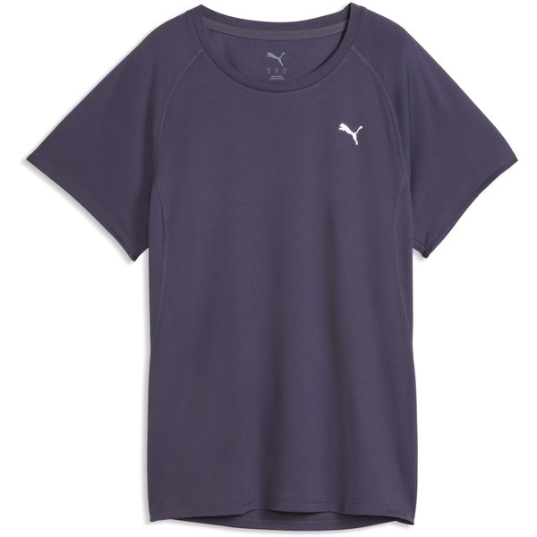 Puma Run Velocity T-shirt Dam