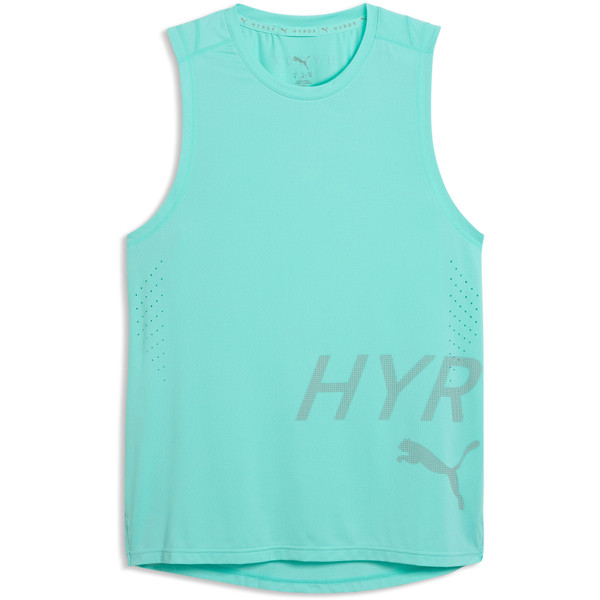 Puma x Hyrox PWRMODE Training Singlet Herr