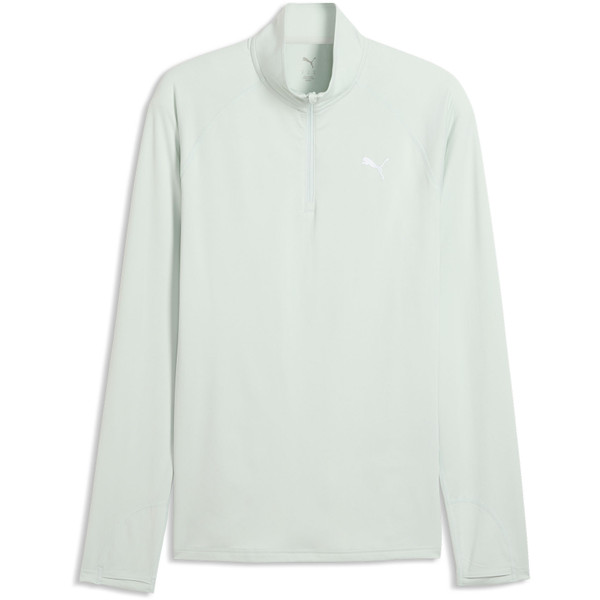 Puma Velocity Cloudspun 1/4 Dragkedja Tröja Herr