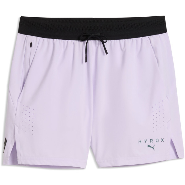 Puma x Hyrox PWRMODE 5" Shorts Herr