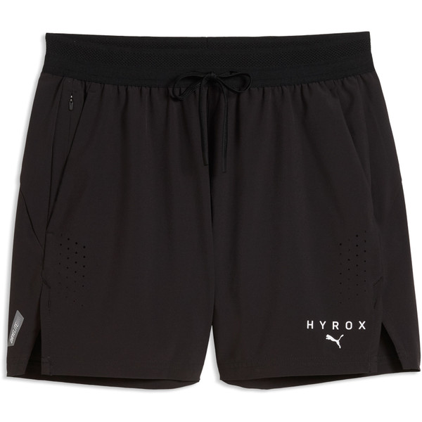 Puma x Hyrox PWRMODE 5" Shorts Herr