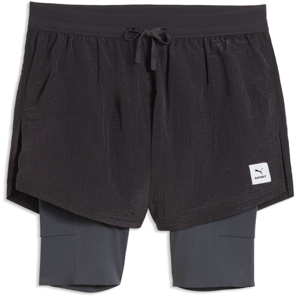 Puma x SAYSKY 9" 2in1 Shorts Herr