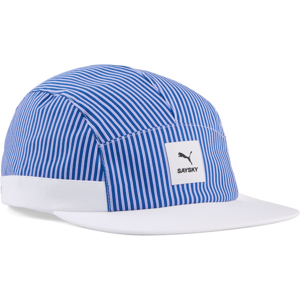Puma x SAYSKY Ultraweave 5 Panel Keps