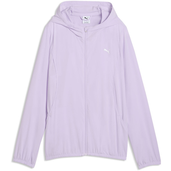 Puma Velocity Woven Jacka Dam