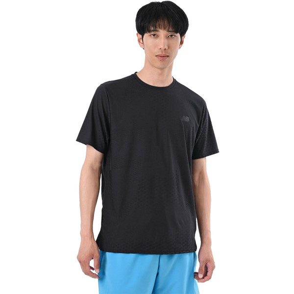 New Balance RC Adapt T-shirt Herr