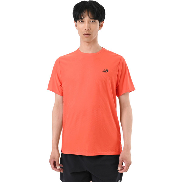 New Balance RC Adapt T-shirt Herr