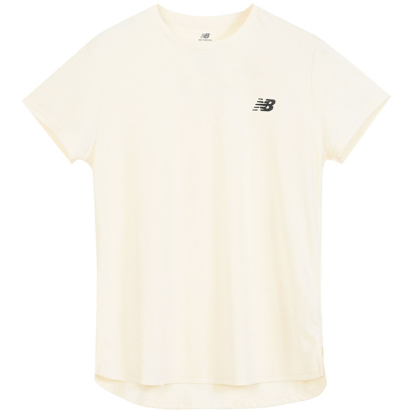 New Balance RC Adapt T-shirt Dam
