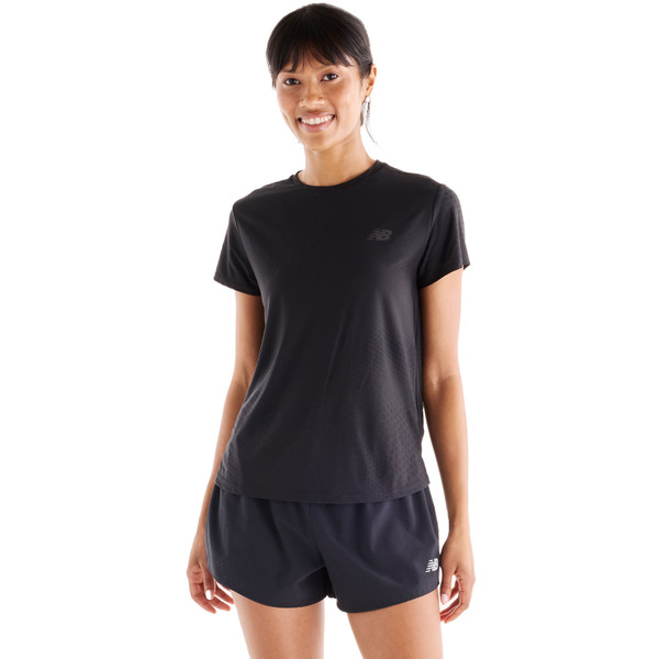 New Balance RC Adapt T-shirt Dam