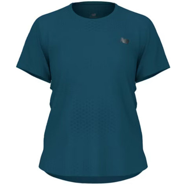 New Balance RC Adapt T-shirt Dam