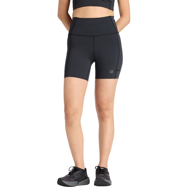 New Balance stargazer tights 6'' Dam