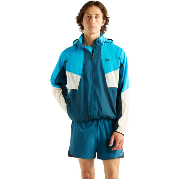New Balance stargazer jacka Herr