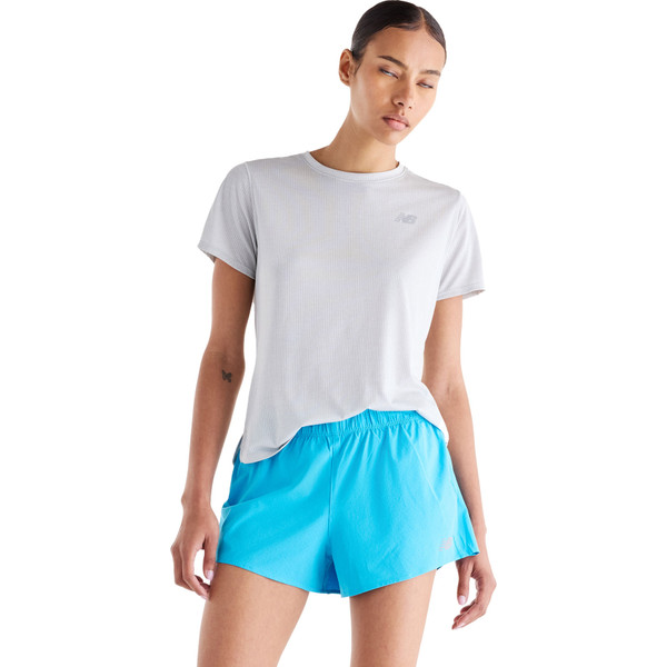 New Balance stargazer shorts 3'' Dam